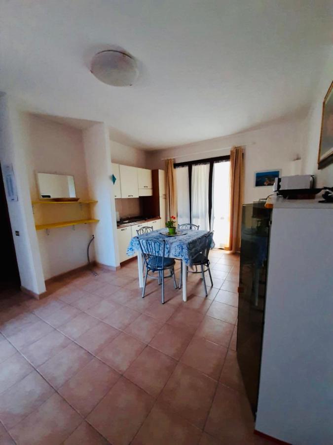 Le Residenze Itaca Porto Pozzo Exterior foto