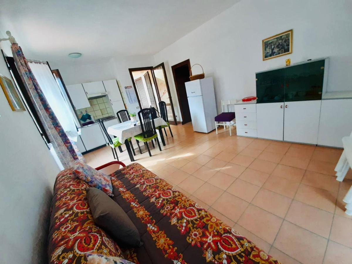 Le Residenze Itaca Porto Pozzo Exterior foto