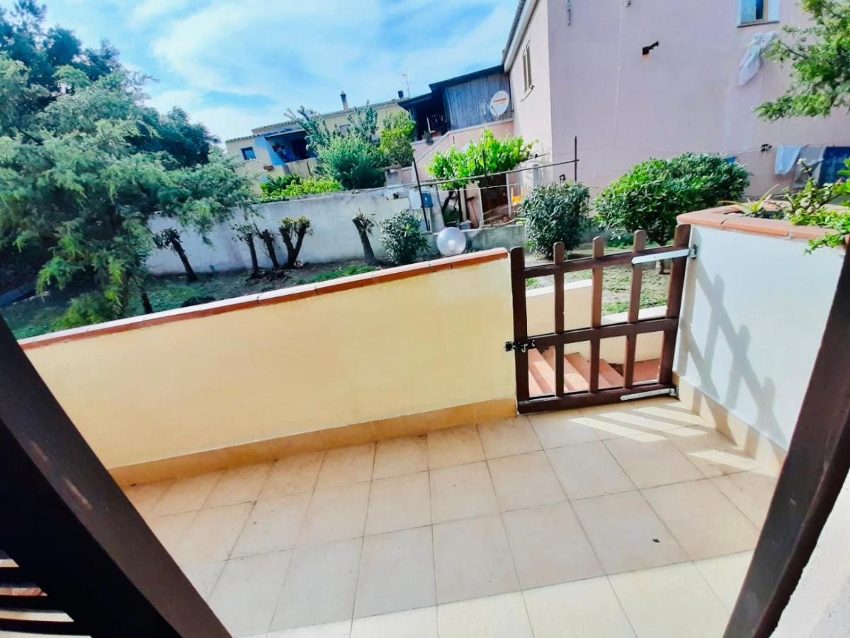 Le Residenze Itaca Porto Pozzo Exterior foto