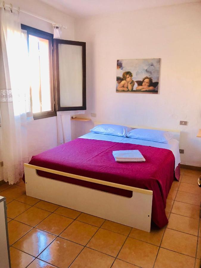 Le Residenze Itaca Porto Pozzo Exterior foto