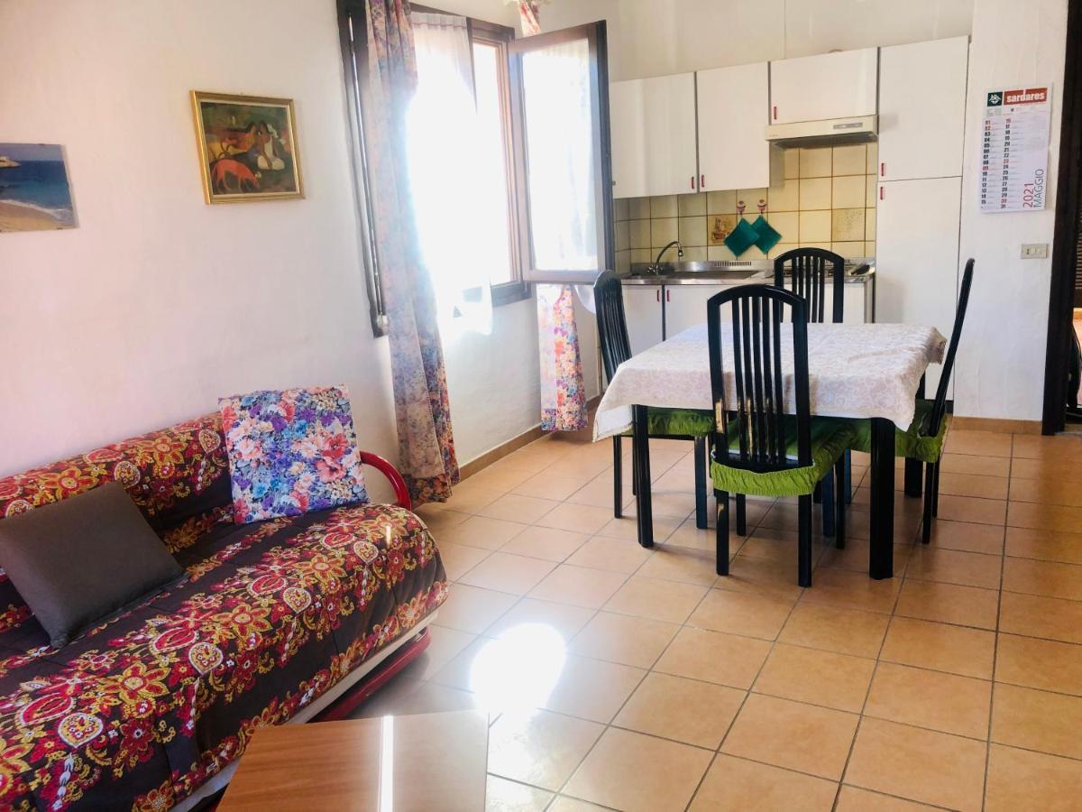 Le Residenze Itaca Porto Pozzo Exterior foto