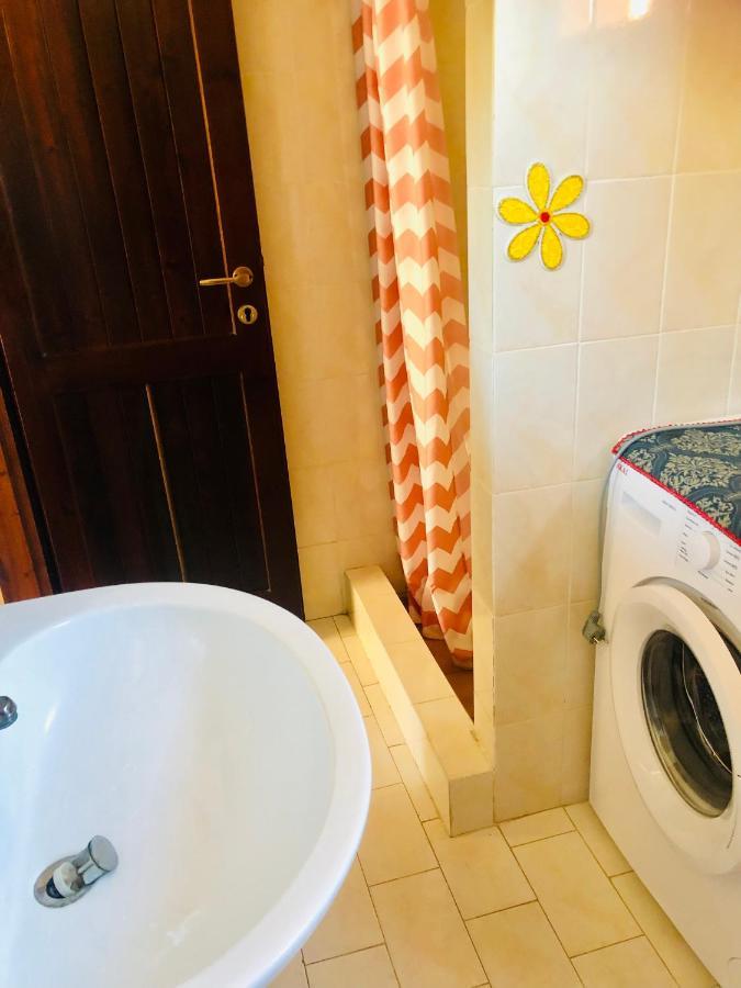 Le Residenze Itaca Porto Pozzo Exterior foto