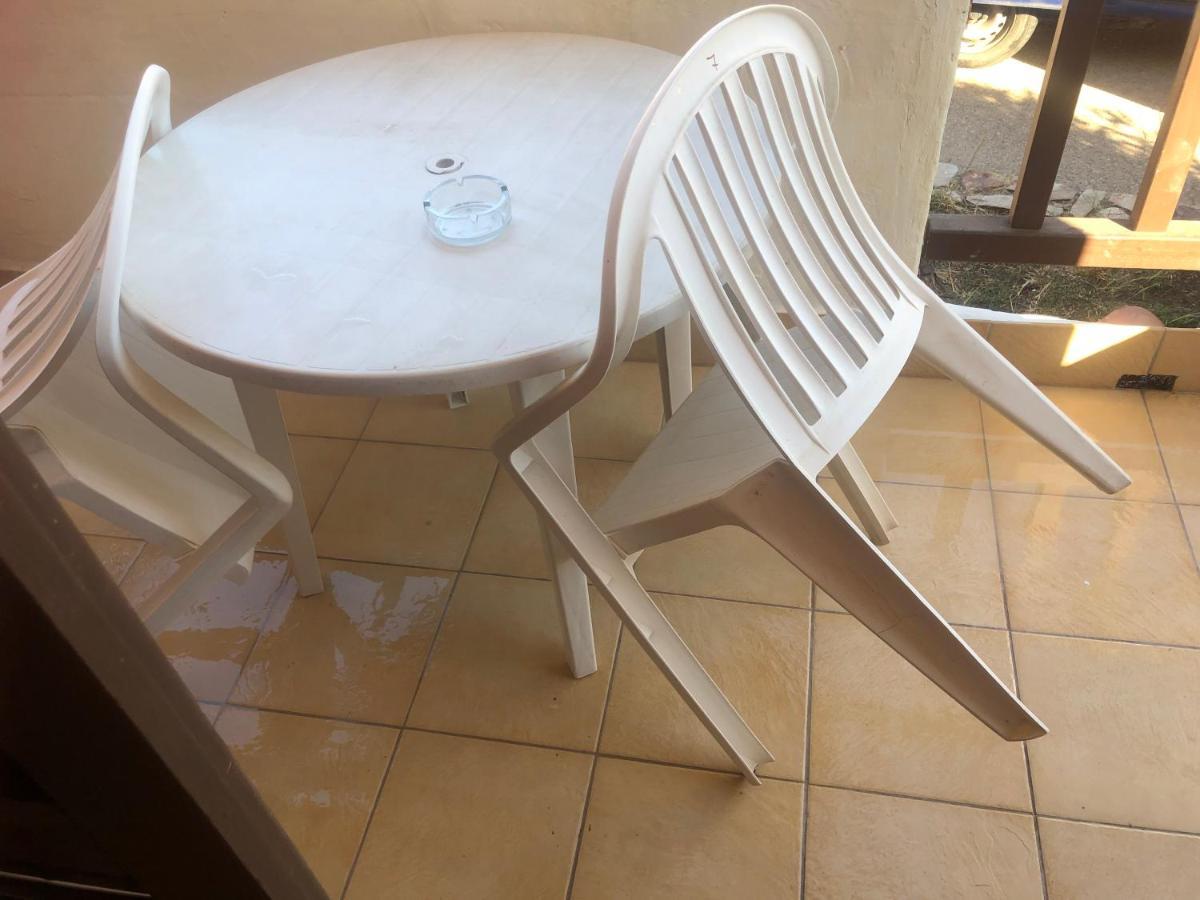 Le Residenze Itaca Porto Pozzo Exterior foto