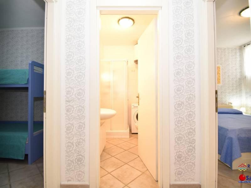 Le Residenze Itaca Porto Pozzo Exterior foto
