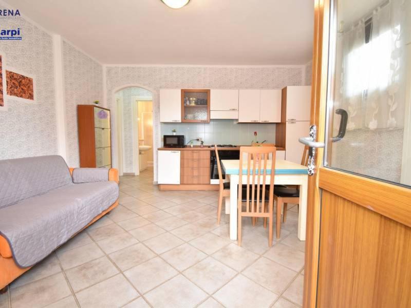 Le Residenze Itaca Porto Pozzo Exterior foto