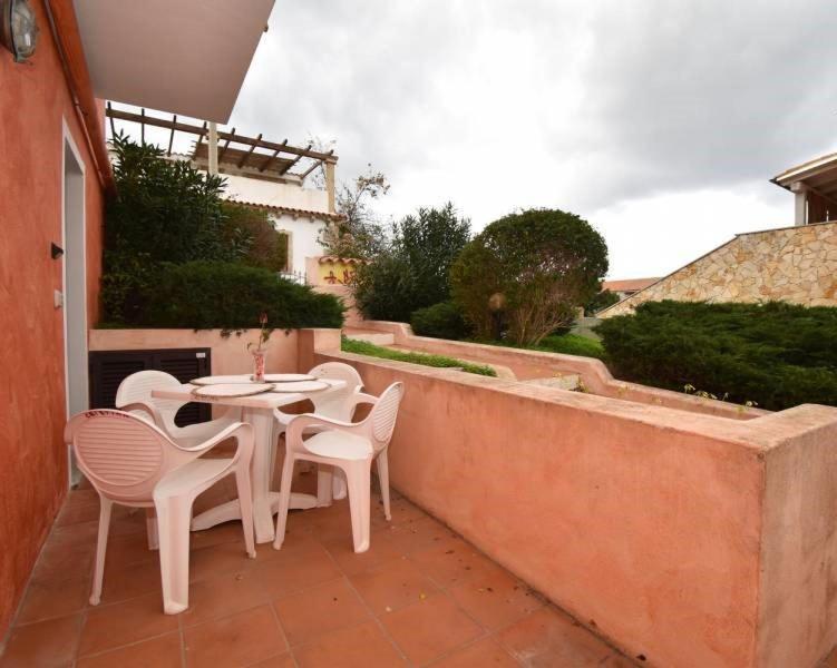 Le Residenze Itaca Porto Pozzo Exterior foto