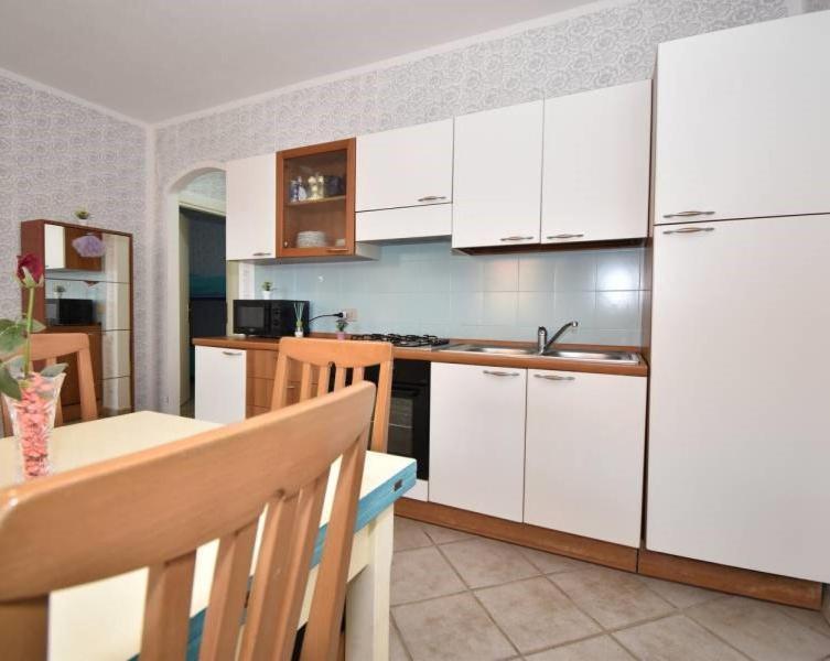 Le Residenze Itaca Porto Pozzo Exterior foto