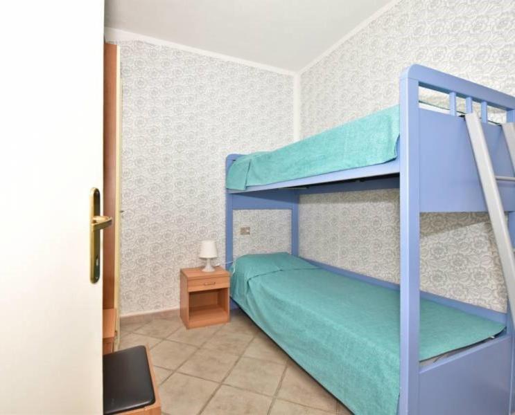 Le Residenze Itaca Porto Pozzo Exterior foto